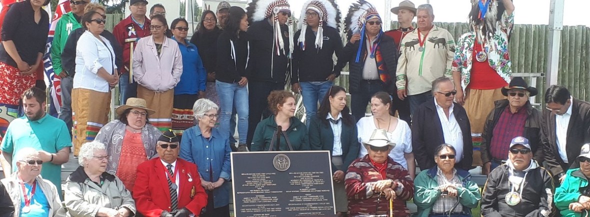 2019 reconciliation celebration