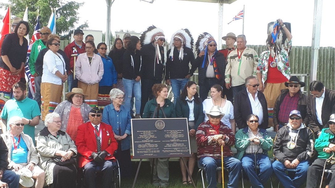 2019 reconciliation celebration