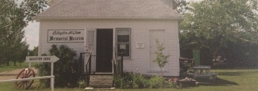 ovenstown original building