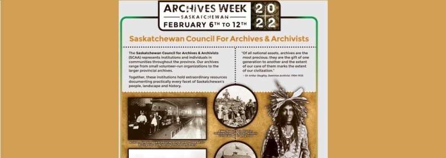 scaa archives week 2022